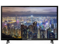 Sharp 32HI3012E LED HD - 1386761 - zdjęcie 1